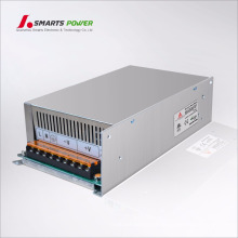 Professional OEM factory switching power supply enclosure/ 36V 13.89A 500w cctv / lcd / led power supply